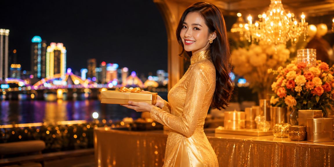 Người chơi sử dụng thiết bị di động trong không gian vui chơi có trách nhiệm