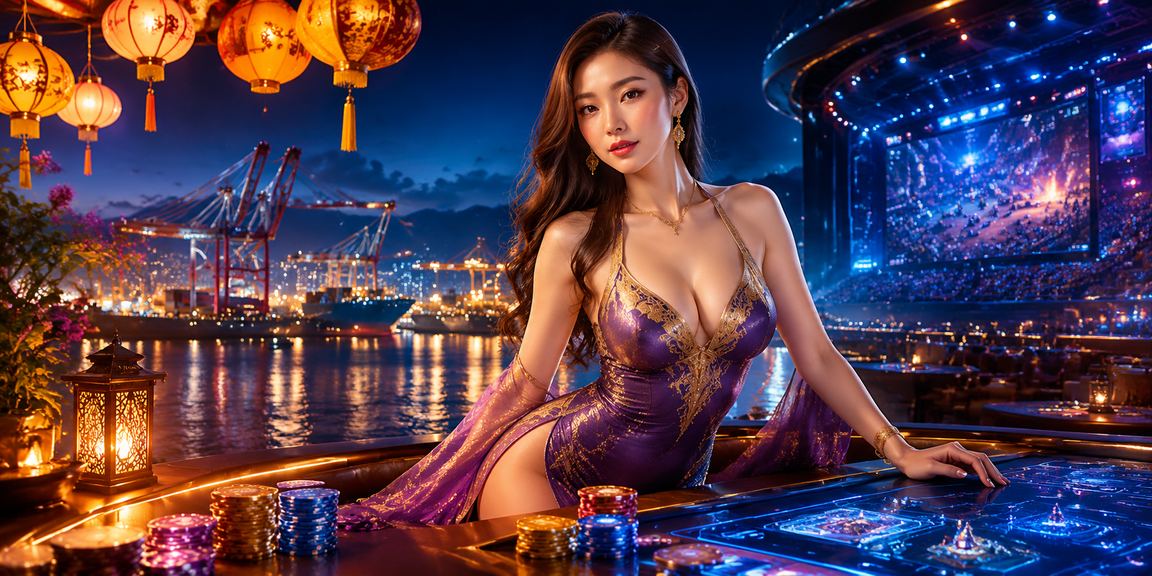 Người chơi cá cược esports tại Hội An